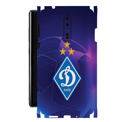Защитная пленка StatusSKIN для Nokia 8