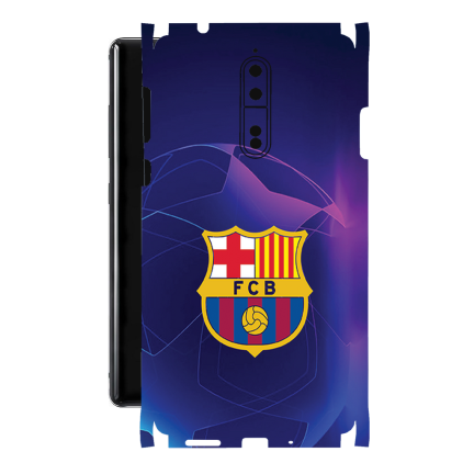 Защитная пленка StatusSKIN для Nokia 8