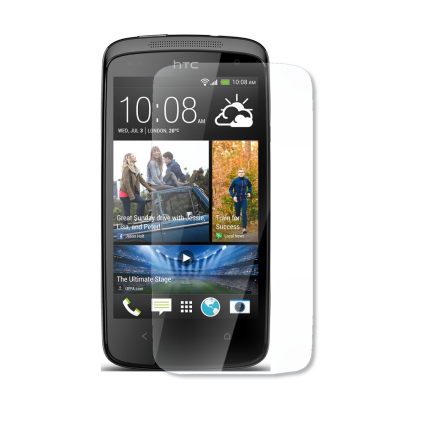 Защитная пленка StatusSKIN для HTC Desire 500