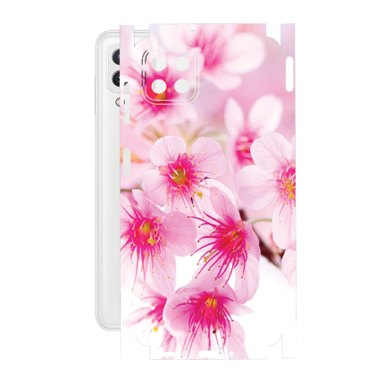 Защитная пленка StatusSKIN для Samsung Galaxy A22 4G (A225)