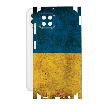 Защитная пленка StatusSKIN для Samsung Galaxy A22 4G (A225)