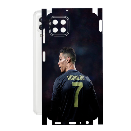 Защитная пленка StatusSKIN для Samsung Galaxy A22 4G (A225)