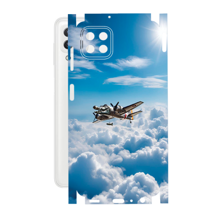 Защитная пленка StatusSKIN для Samsung Galaxy A22 4G (A225)