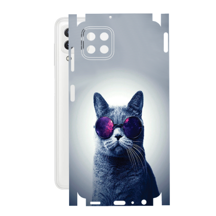 Защитная пленка StatusSKIN для Samsung Galaxy A22 4G (A225)