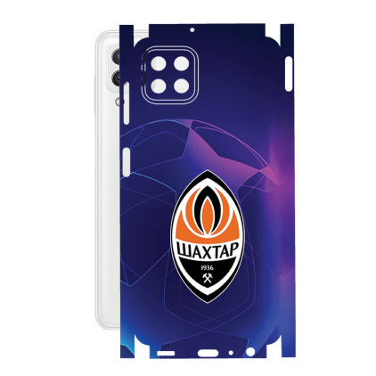 Защитная пленка StatusSKIN для Samsung Galaxy A22 4G (A225)