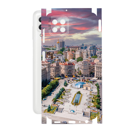 Защитная пленка StatusSKIN для Samsung Galaxy A22 4G (A225)