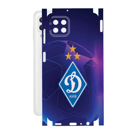 Защитная пленка StatusSKIN для Samsung Galaxy A22 4G (A225)