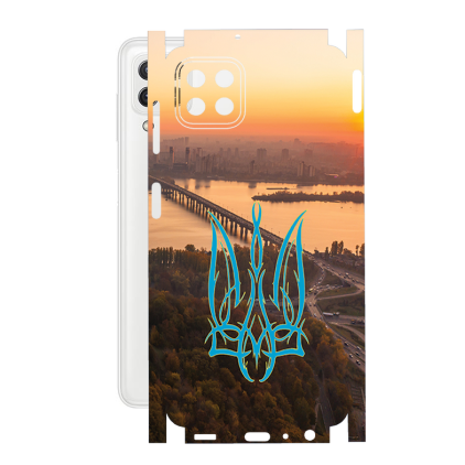 Защитная пленка StatusSKIN для Samsung Galaxy A22 4G (A225)