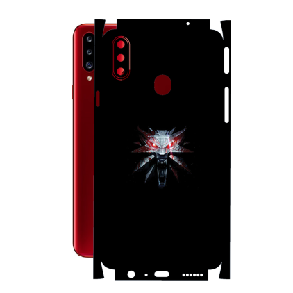 Захисна плівка StatusSKIN для Samsung Galaxy A20s (A207)