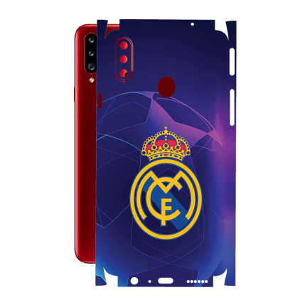 Захисна плівка StatusSKIN для Samsung Galaxy A20s (A207)