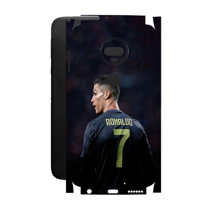 Защитная пленка StatusSKIN для Motorola Moto G7