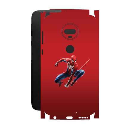 Защитная пленка StatusSKIN для Motorola Moto G7