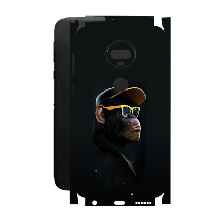 Защитная пленка StatusSKIN для Motorola Moto G7
