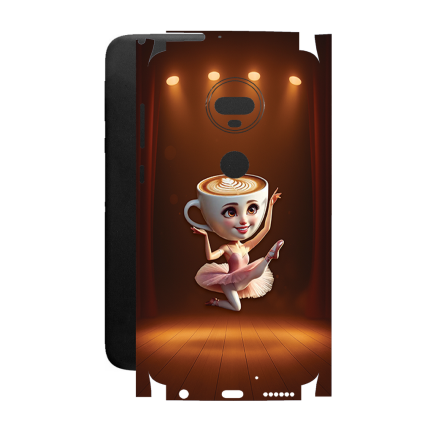 Защитная пленка StatusSKIN для Motorola Moto G7