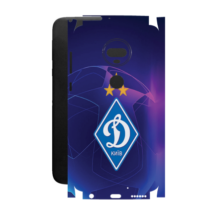 Защитная пленка StatusSKIN для Motorola Moto G7