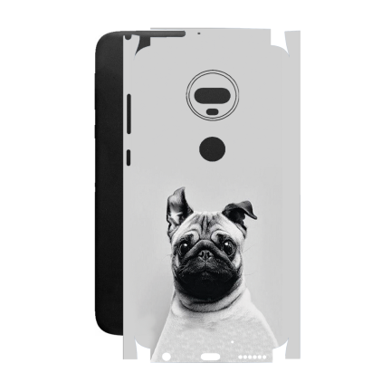 Защитная пленка StatusSKIN для Motorola Moto G7