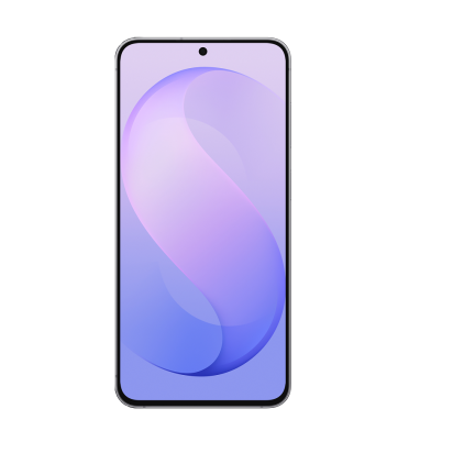 Защитная пленка StatusSKIN для Samsung Galaxy S26 FE