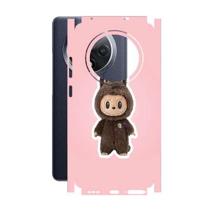Защитная пленка StatusSKIN для OPPO F27
