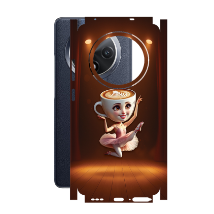 Защитная пленка StatusSKIN для OPPO F27