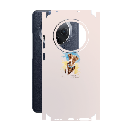 Защитная пленка StatusSKIN для OPPO F27