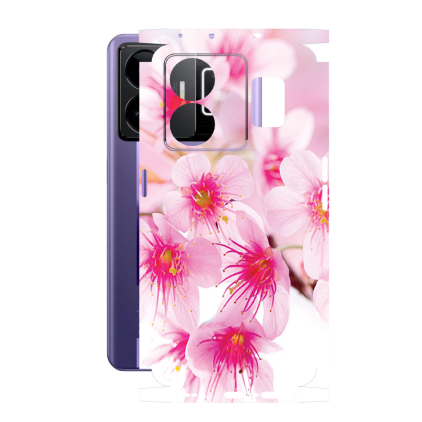 Захисна плівка StatusSKIN для Realme GT Neo 5