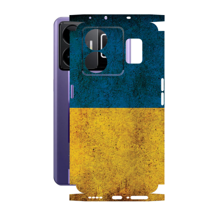 Захисна плівка StatusSKIN для Realme GT Neo 5