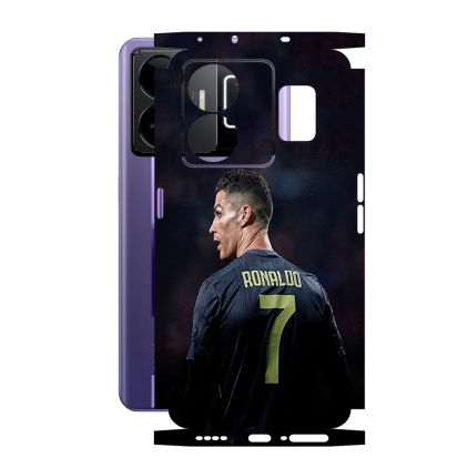 Захисна плівка StatusSKIN для Realme GT Neo 5