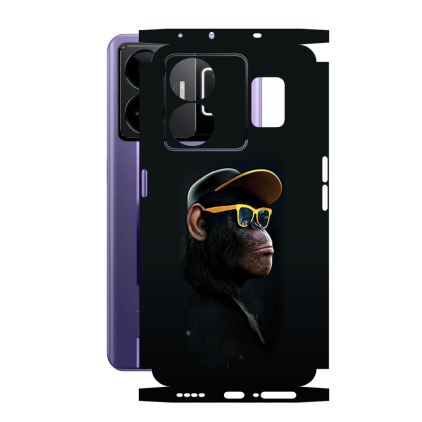 Захисна плівка StatusSKIN для Realme GT Neo 5