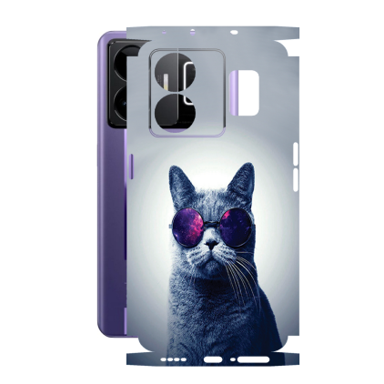 Захисна плівка StatusSKIN для Realme GT Neo 5