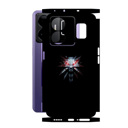 Захисна плівка StatusSKIN для Realme GT Neo 5
