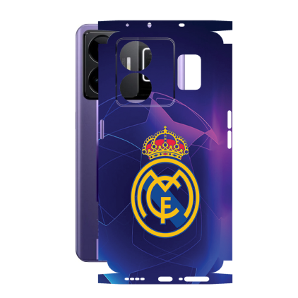 Захисна плівка StatusSKIN для Realme GT Neo 5