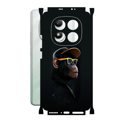 Защитная пленка StatusSKIN для Xiaomi Redmi Note 15 4G