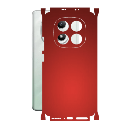 Защитная пленка StatusSKIN для Xiaomi Redmi Note 15 4G