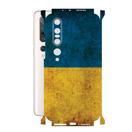 Защитная пленка StatusSKIN для Xiaomi Mi 10 Pro