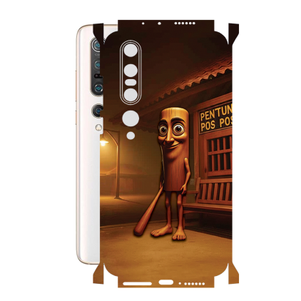Защитная пленка StatusSKIN для Xiaomi Mi 10 Pro