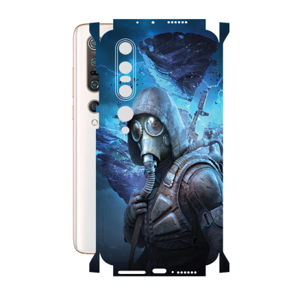 Защитная пленка StatusSKIN для Xiaomi Mi 10 Pro