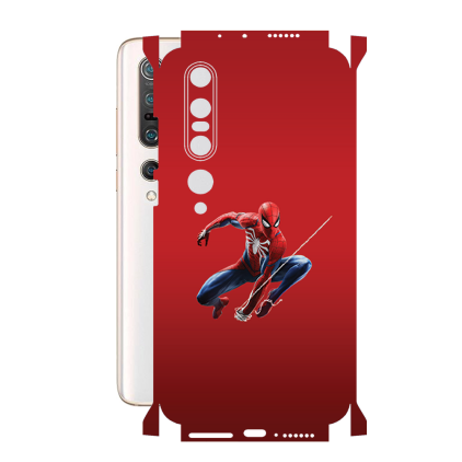Защитная пленка StatusSKIN для Xiaomi Mi 10 Pro