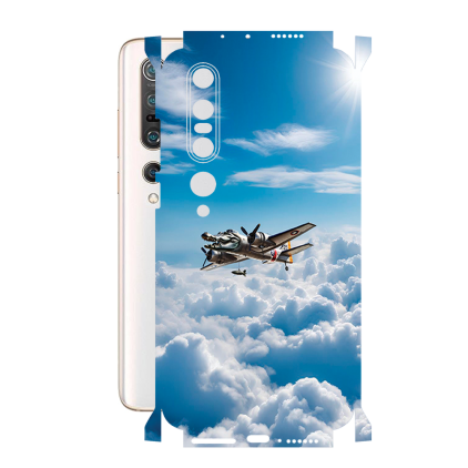 Защитная пленка StatusSKIN для Xiaomi Mi 10 Pro