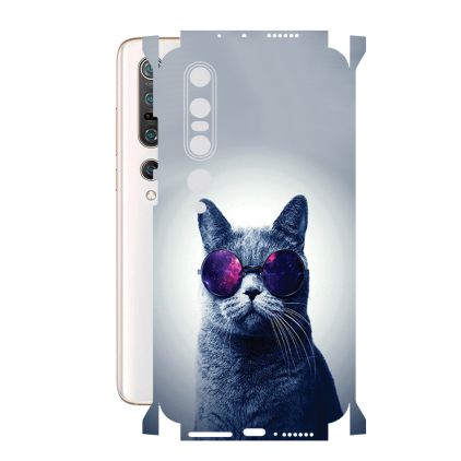 Защитная пленка StatusSKIN для Xiaomi Mi 10 Pro