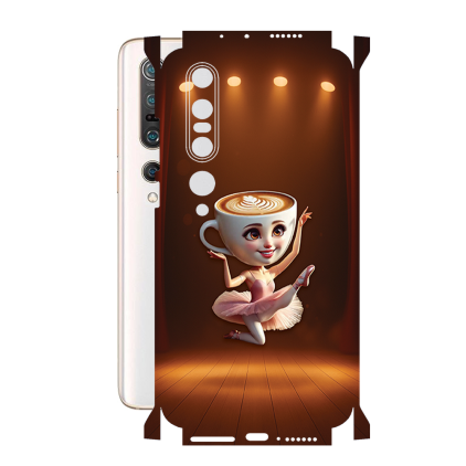 Защитная пленка StatusSKIN для Xiaomi Mi 10 Pro