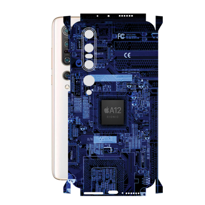 Защитная пленка StatusSKIN для Xiaomi Mi 10 Pro