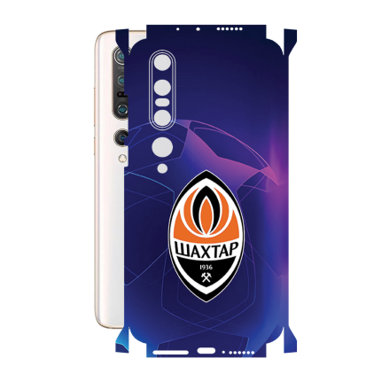 Защитная пленка StatusSKIN для Xiaomi Mi 10 Pro