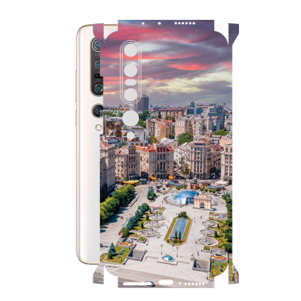 Защитная пленка StatusSKIN для Xiaomi Mi 10 Pro