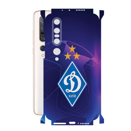 Защитная пленка StatusSKIN для Xiaomi Mi 10 Pro