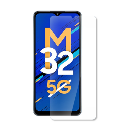 Захисна плівка StatusSKIN для Samsung Galaxy M32 5G (M326)