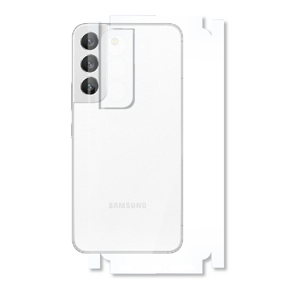 Защитная пленка StatusSKIN для Samsung Galaxy S22 5G (S901)