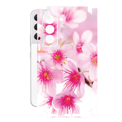 Защитная пленка StatusSKIN для Samsung Galaxy S22 5G (S901)