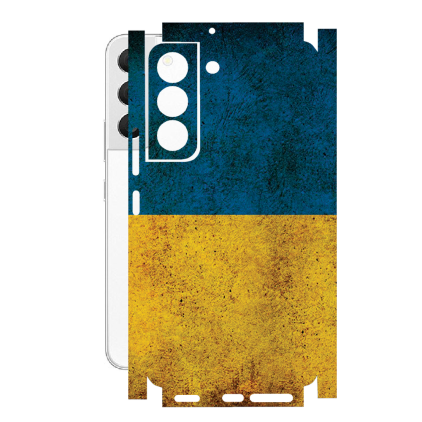 Защитная пленка StatusSKIN для Samsung Galaxy S22 5G (S901)