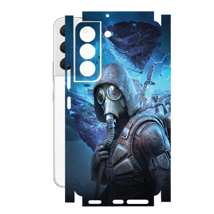 Защитная пленка StatusSKIN для Samsung Galaxy S22 5G (S901)