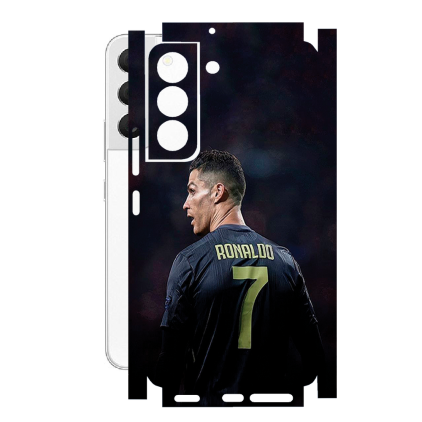 Защитная пленка StatusSKIN для Samsung Galaxy S22 5G (S901)